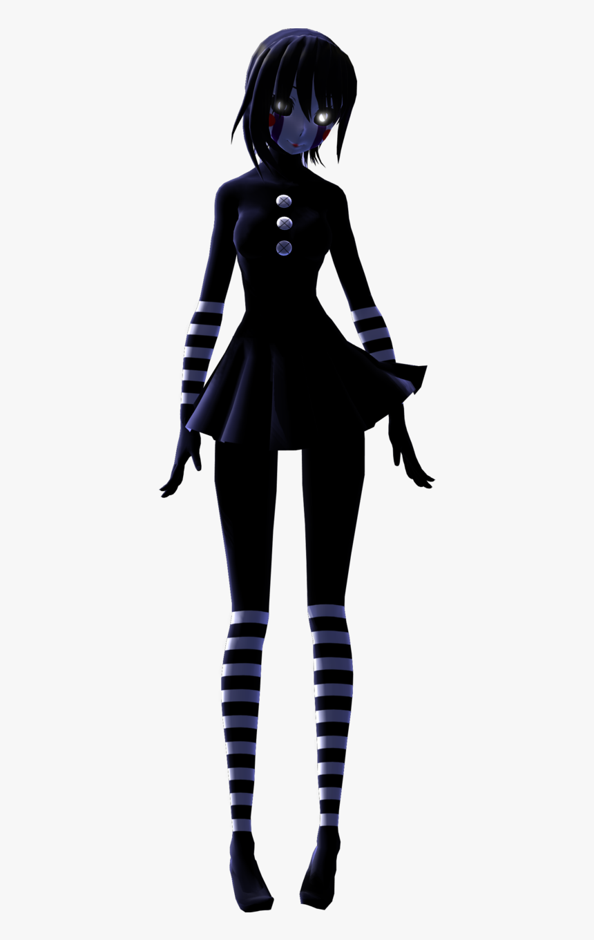 Marionette Female, HD Png Download, Free Download