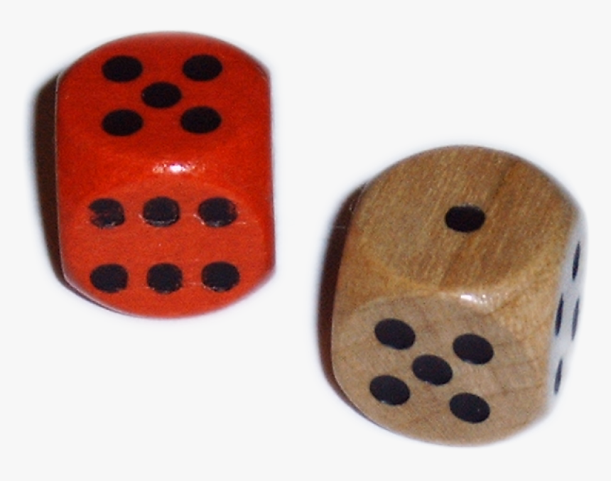 File - Dices5-1 - Dices, HD Png Download, Free Download