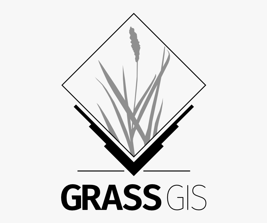 Grass Gis, HD Png Download, Free Download