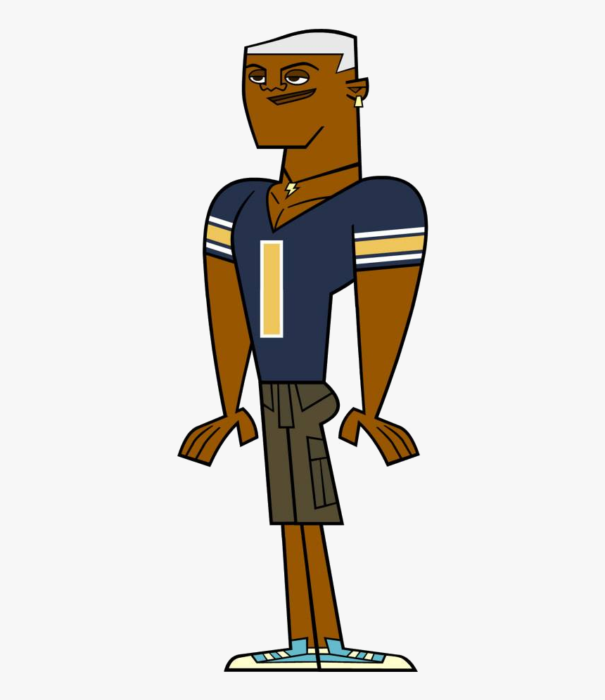 Total Drama Lightning, HD Png Download, Free Download