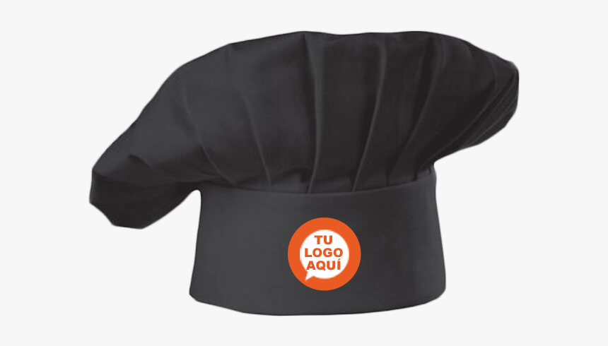 Gorro Cocinero Chef Bordado - Baseball Cap, HD Png Download, Free Download