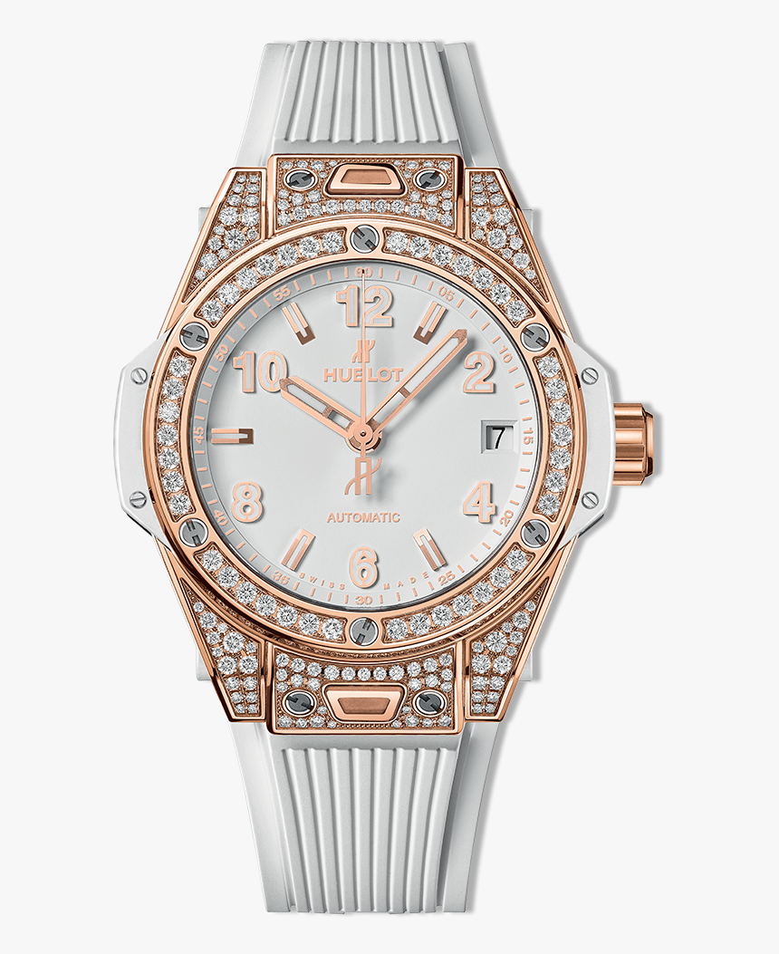 Hublot 465 Oe 2080 Rw 1204, HD Png Download, Free Download