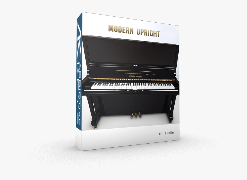 Modern Upright - Addictive Keys Modern Upright, HD Png Download, Free Download