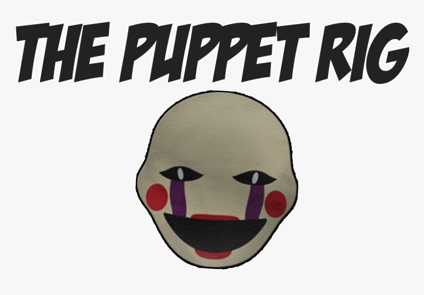 Transparent Marionette Png - Poster, Png Download, Free Download