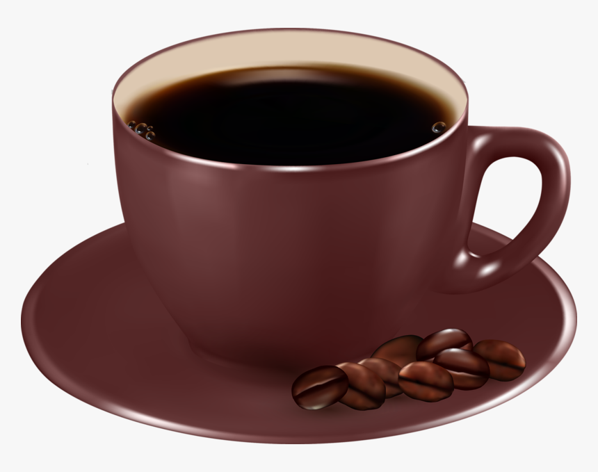 Transparent Nescafe Png - Coffee With Cup Png, Png Download, Free Download