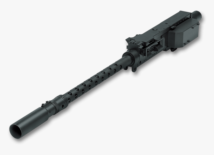 M3p 50 Cal, HD Png Download, Free Download