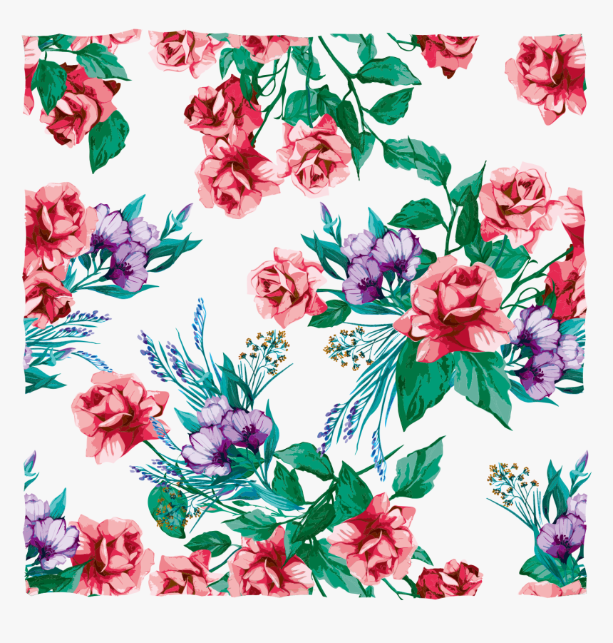 Floral Background Vector Free Vector Download 55 947 Free Vector