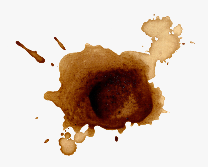 Coffee Stain Transparent Background, HD Png Download, Free Download