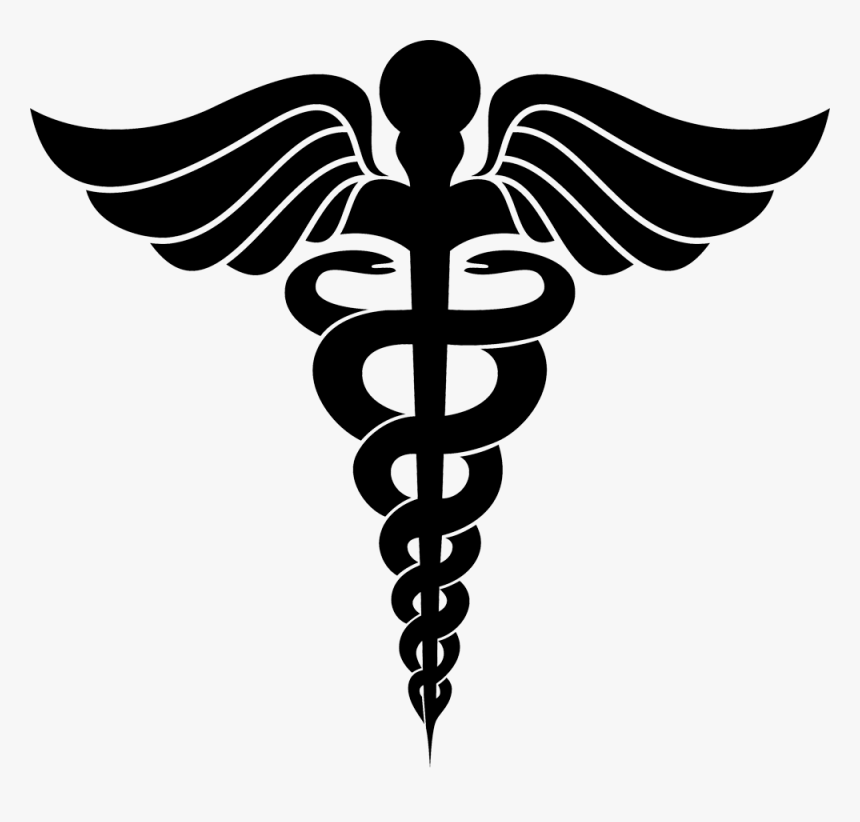 Nursing Pin Registered Nurse Health Care Medicine - Doctor Symbol For Car, HD Png Download, Free Download