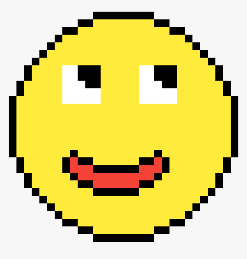 Pixel Sad Face , Png Download - Coin Pixel Art Gif, Transparent Png, Free Download