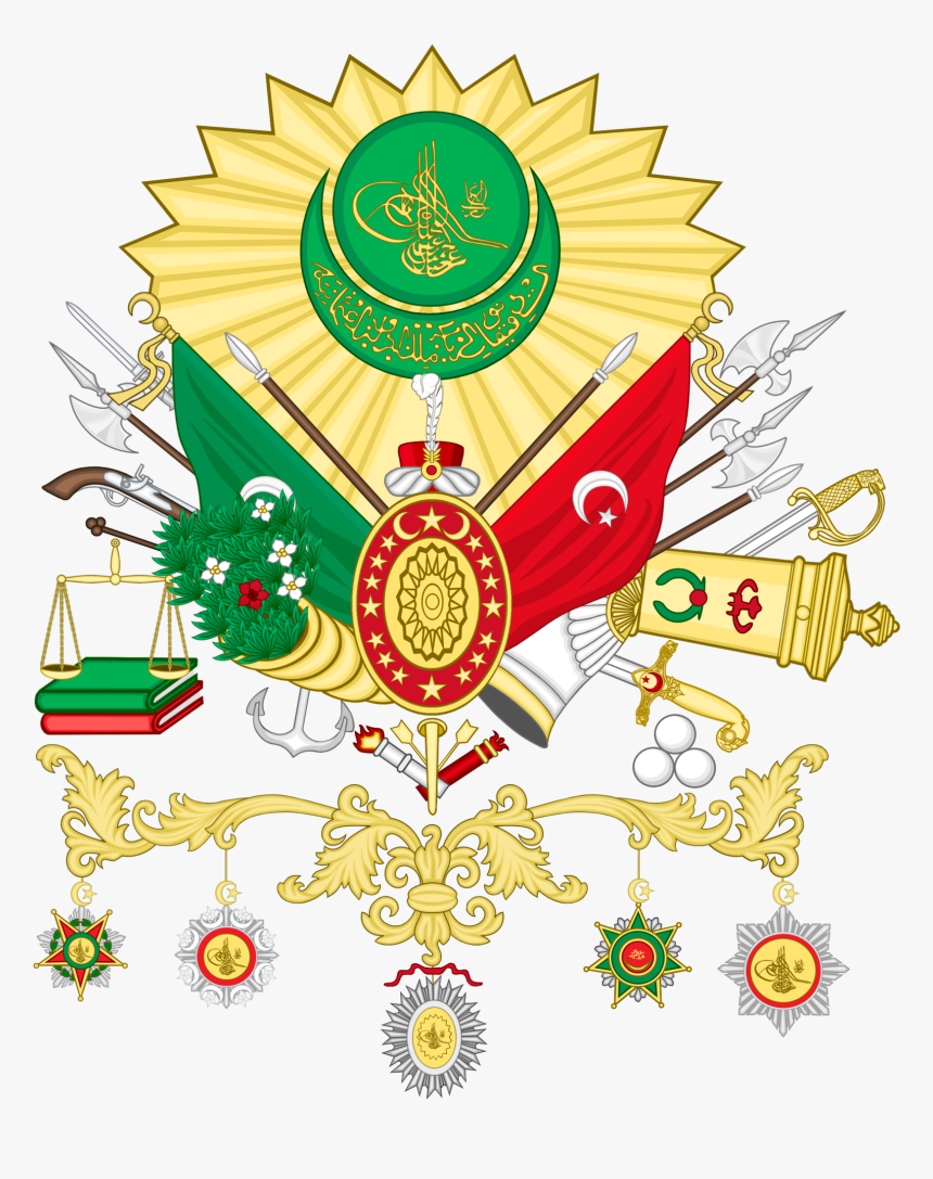 Ottoman Png, Transparent Png, Free Download