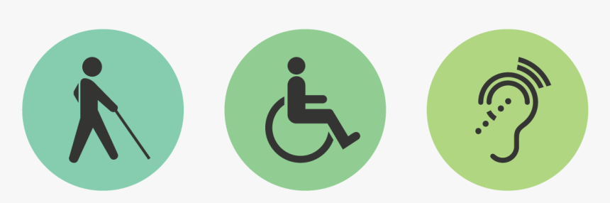 Someone In A Wheelchair, HD Png Download, Free Download