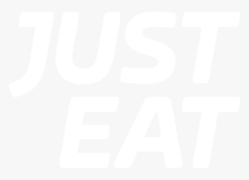 Just Eat - Just Eat Logo 2019, HD Png Download, Free Download