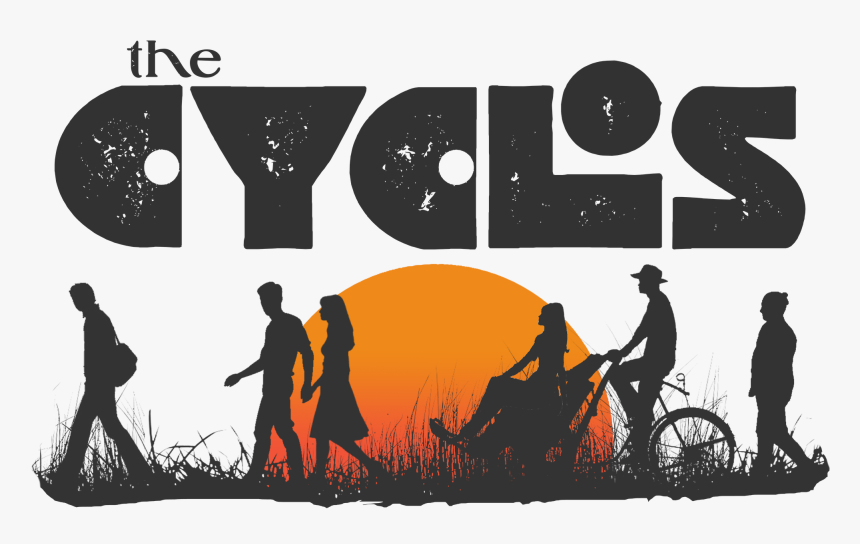 The Cyclos - Cyclos Cambodian Rock Band T Shirt, HD Png Download, Free Download