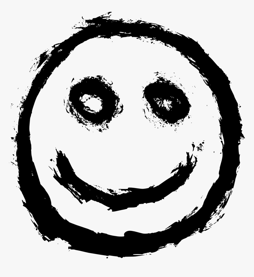 Smiley, HD Png Download, Free Download