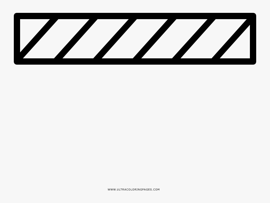 Transparent No Entry Png - Line Art, Png Download, Free Download