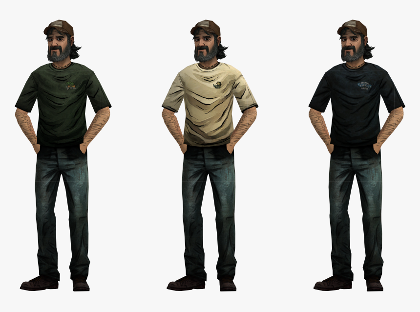 Transparent Shirtless Man Png - Standing, Png Download, Free Download