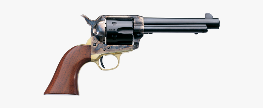 Uberti 357 Revolver, HD Png Download, Free Download