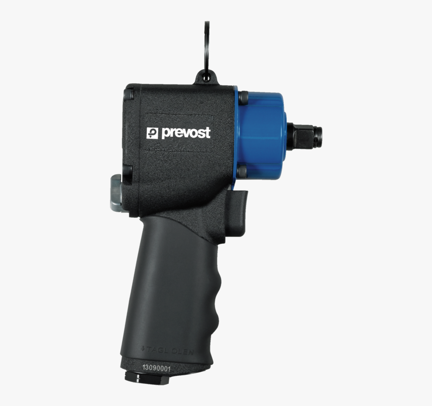 Llave De Impacto Compacta - Pneumatic Hand Tools In Bangladesh, HD Png Download, Free Download