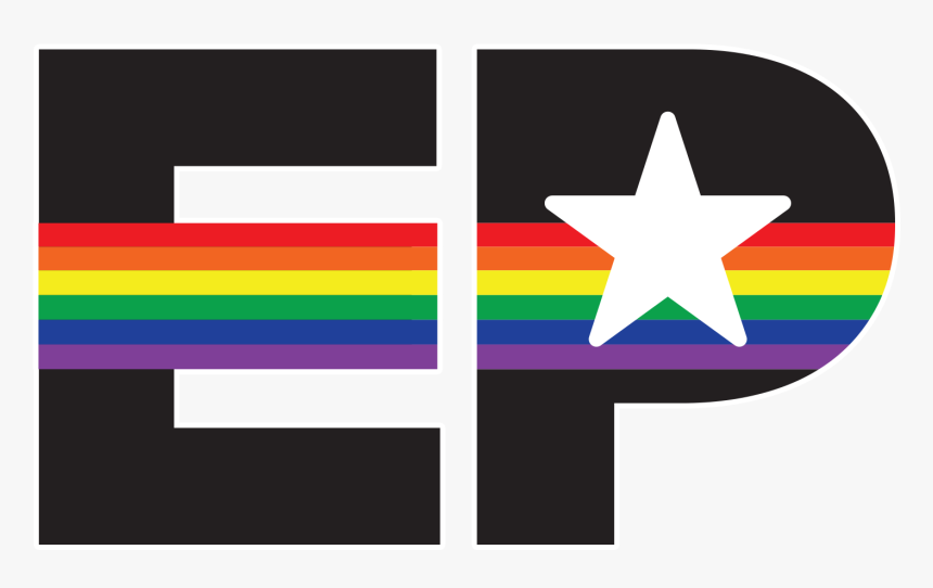 Transparent Shirtless Man Png - El Paso Texas Pride, Png Download, Free Download