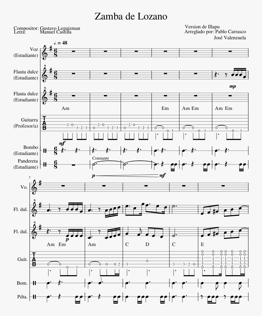 Sheet Music, HD Png Download, Free Download