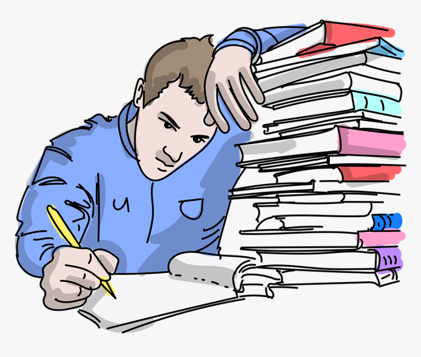 Estudiante Png, Transparent Png, Free Download