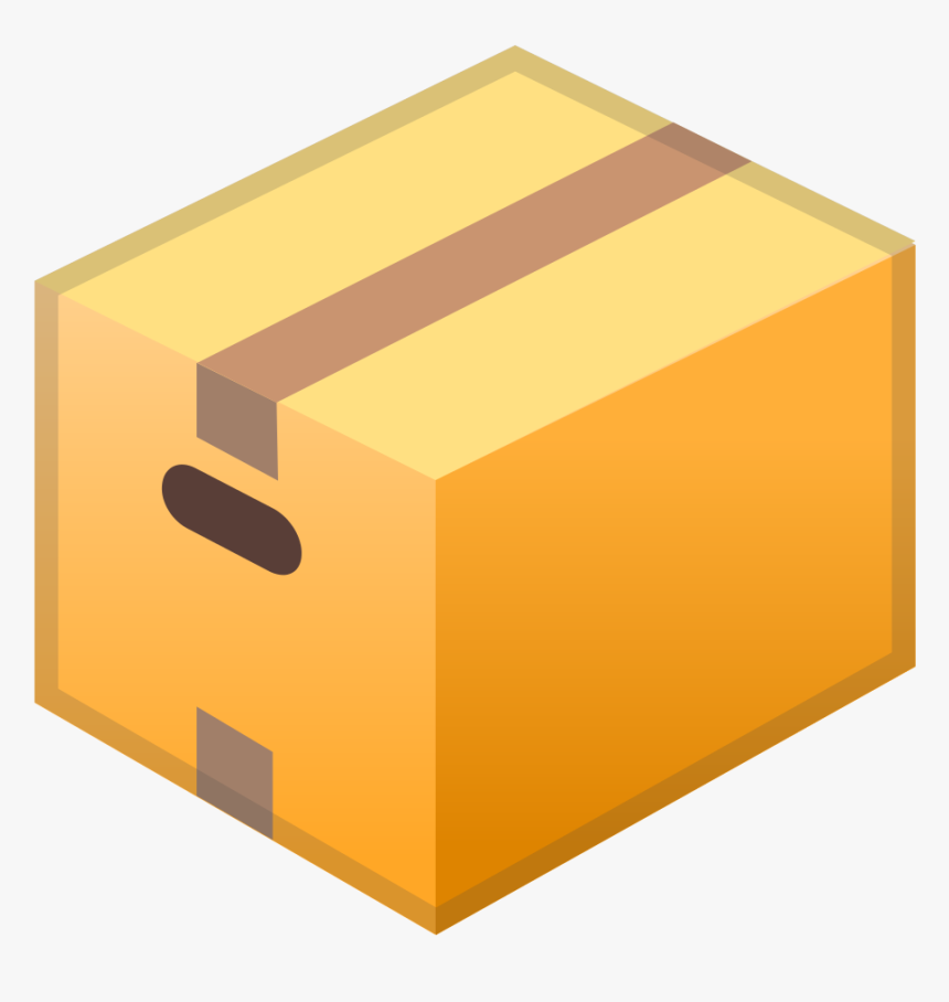 Package Icon Png - Png Package Icon, Transparent Png - kindpng