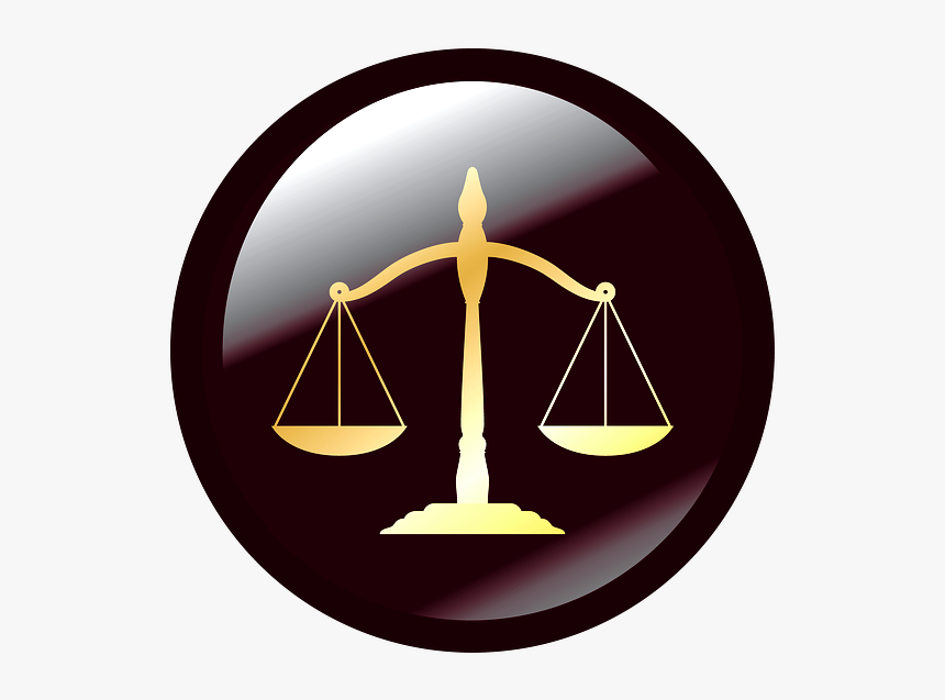 Criminal Justice System Logo, HD Png Download, Free Download