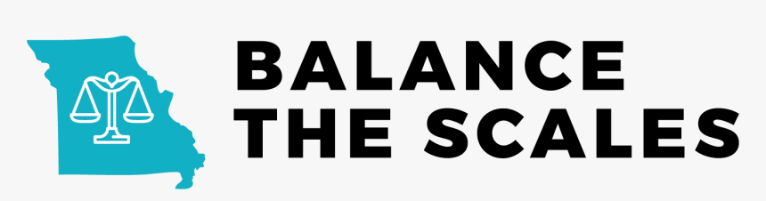 Balance The Scales - Sign, HD Png Download, Free Download