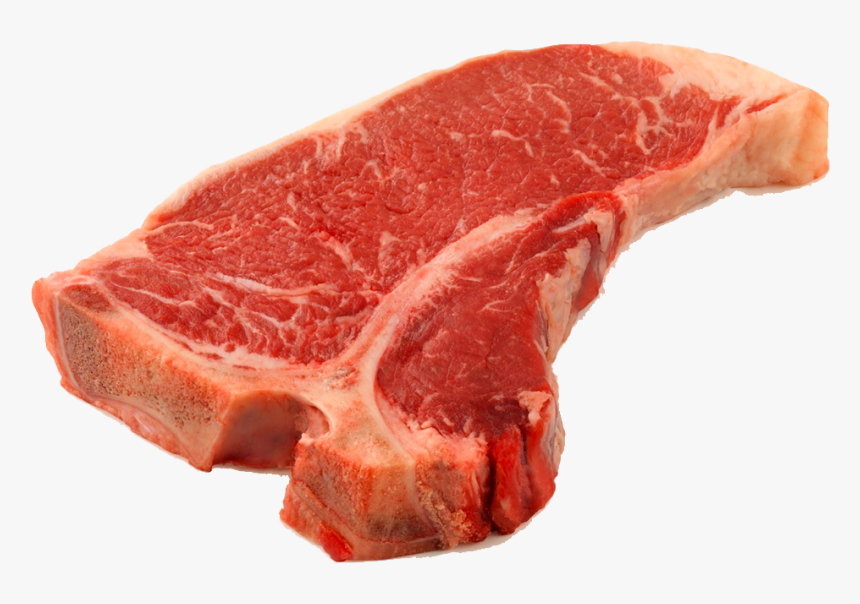 3 Oz T Bone Steak , Png Download - T Bone Steak, Transparent Png, Free Download