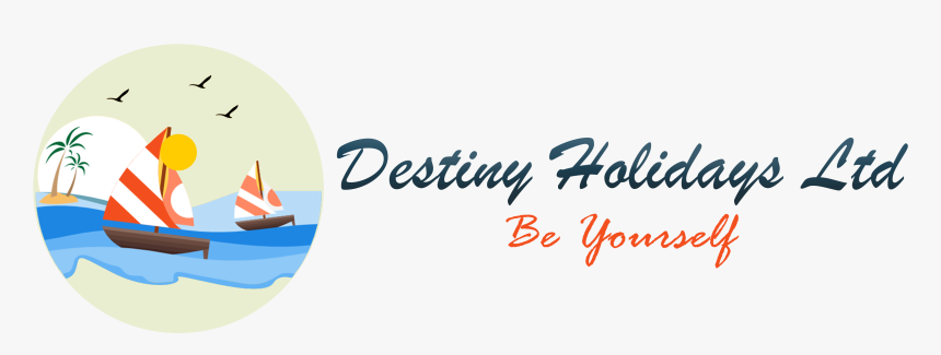 Destiny Holidays Destiny Holidays - Calligraphy, HD Png Download, Free Download