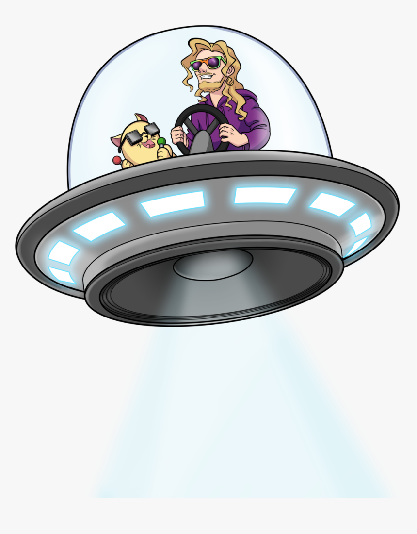 Ahee - Ufo, HD Png Download, Free Download