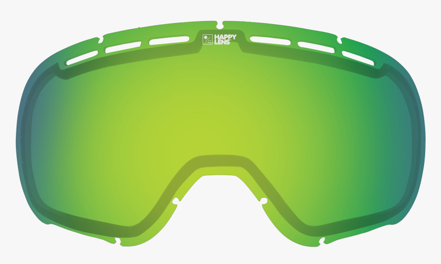 Marshall Replacement Lens - Spy Replacement Lenses Goggles, HD Png Download, Free Download