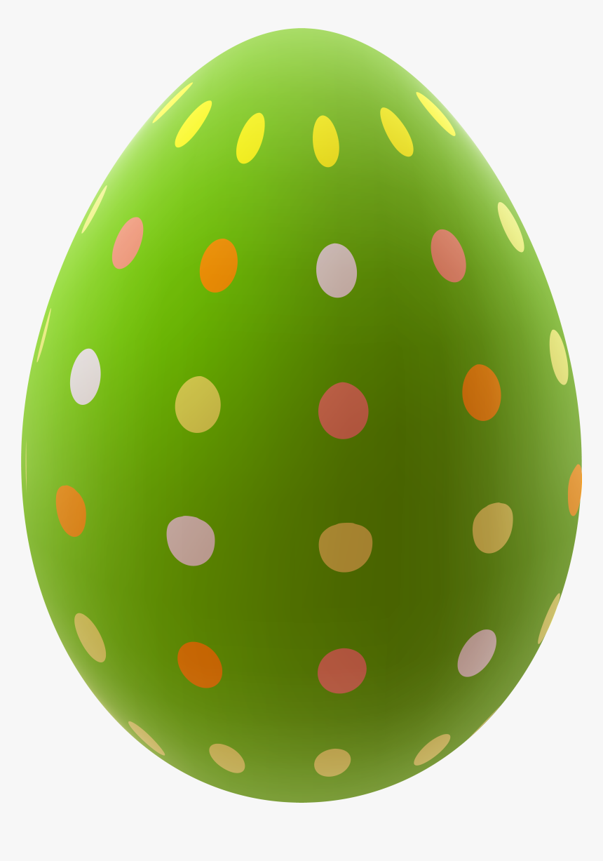 Png Clip Art Image - Transparent Clipart Easter Egg Free Png, Png Download, Free Download