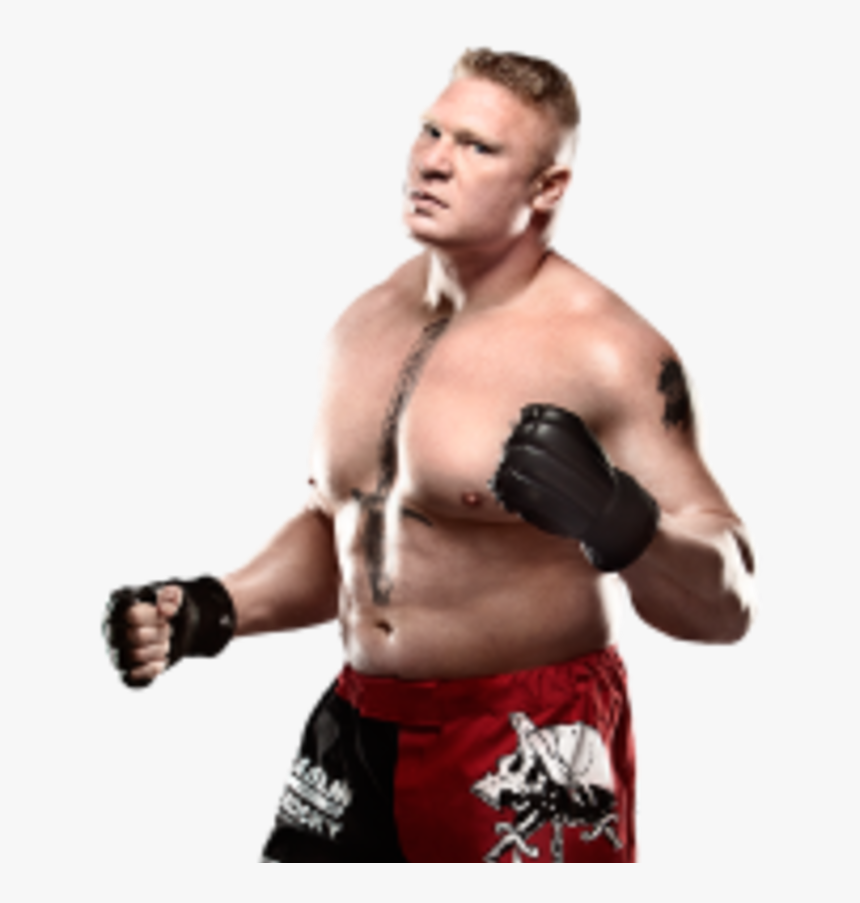 Villains Wiki - Wwe Brock Lesnar 2012, HD Png Download, Free Download