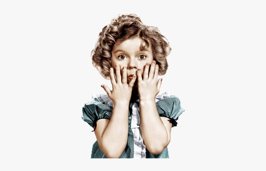 Shirley Temple, HD Png Download, Free Download