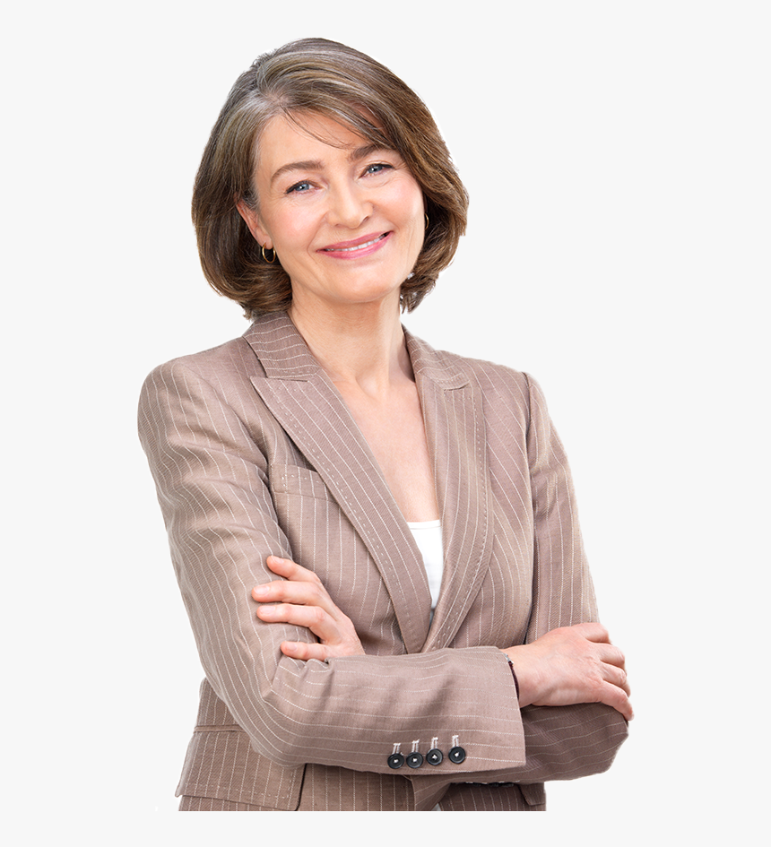 Business Woman - Girl, HD Png Download, Free Download