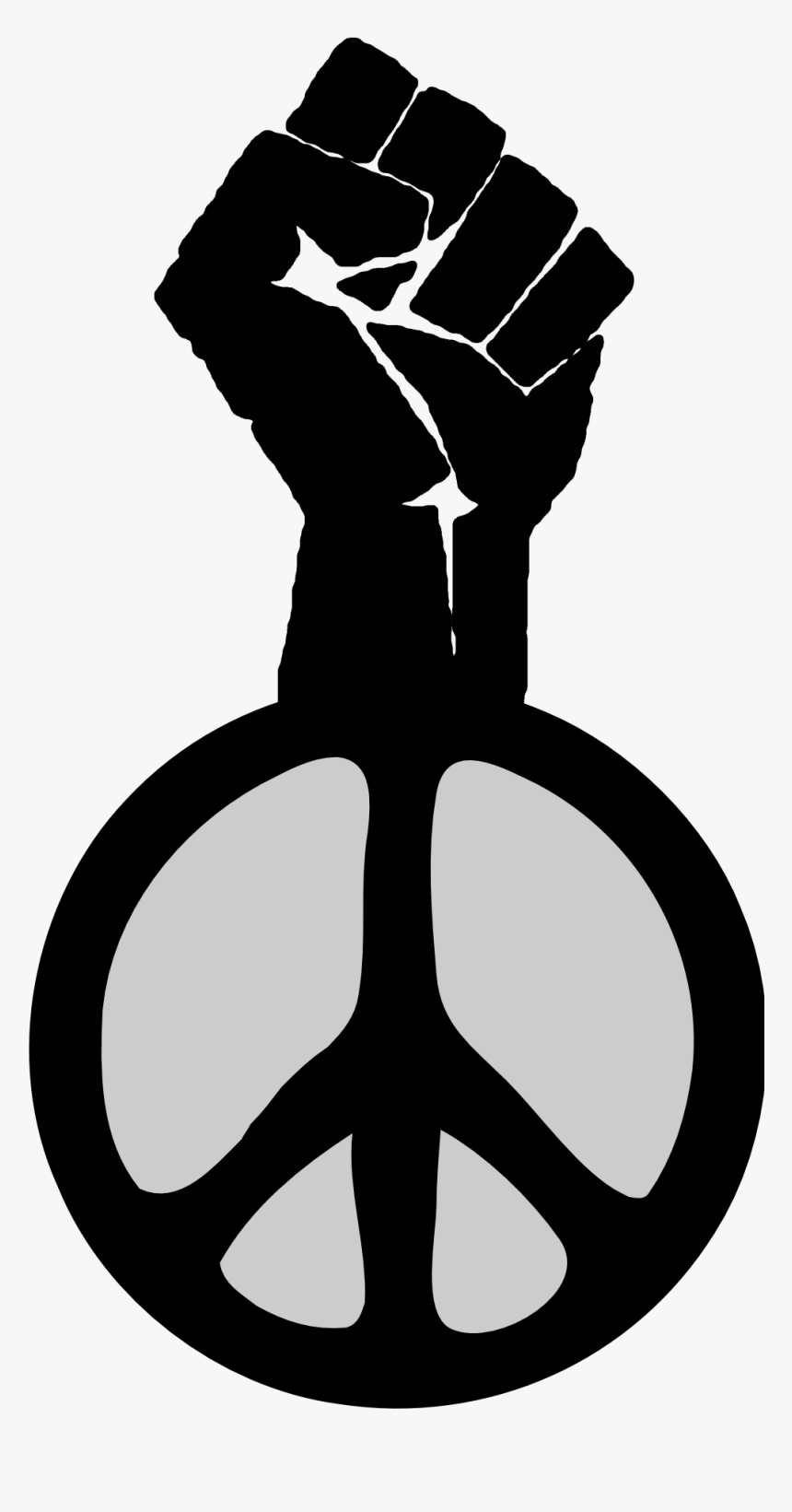 Symbol Peace And Justice, HD Png Download, Free Download