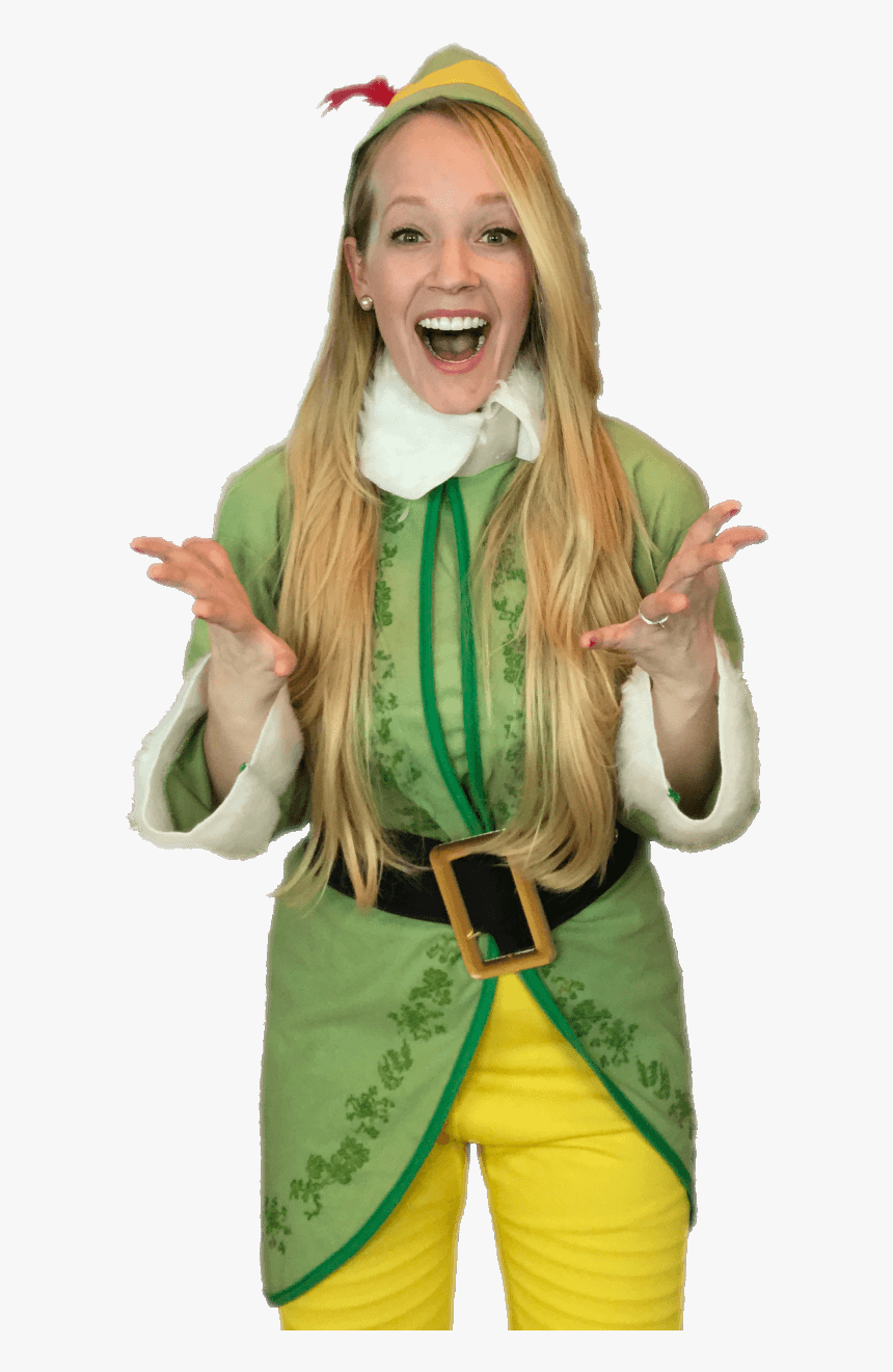 Halloween Costume, HD Png Download, Free Download