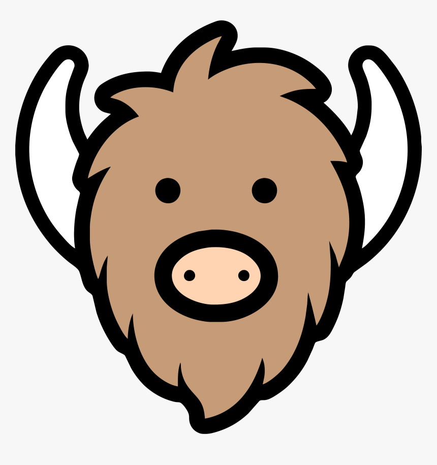 Transparent Hike Clipart - Yik Yak Svg Logo, HD Png Download, Free Download