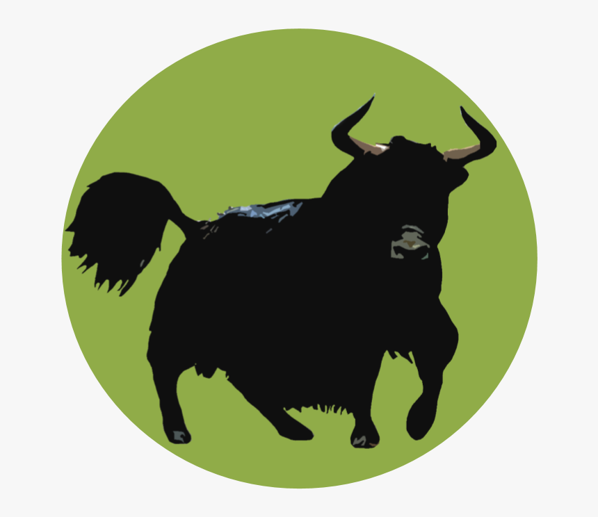Yak Logo - Bull, HD Png Download, Free Download