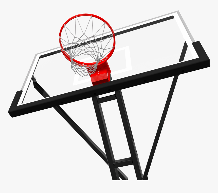 Dreamcourts™ Pro Style Rim - Streetball, HD Png Download, Free Download