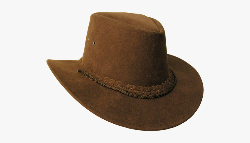 Brown - Cowboy Hat, HD Png Download, Free Download