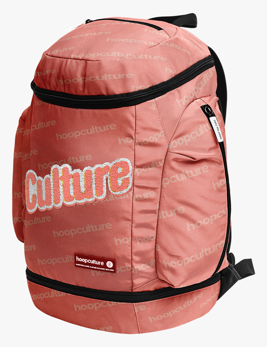 Hoop Culture Backpack, HD Png Download, Free Download