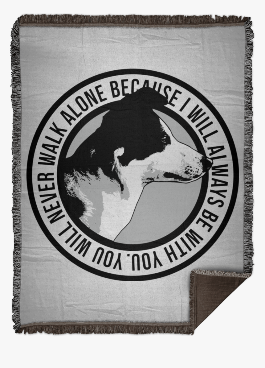 Motivational Quotes With Dog Woven Blanket - Medicina Unicamp, HD Png Download, Free Download