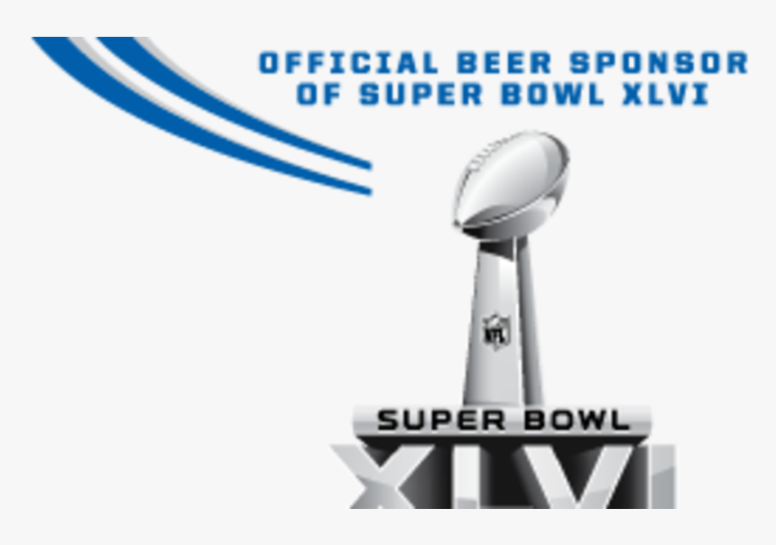 Super Bowl Xlvii , Png Download - Super Bowl 2011, Transparent Png, Free Download