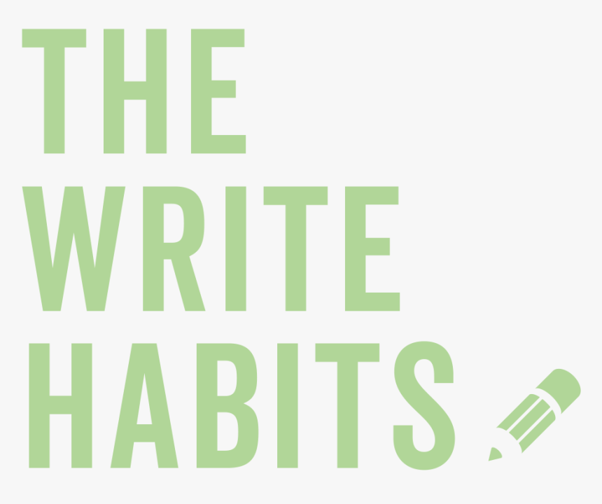 The Write Habits - Lobby And Us Foreign Policy, HD Png Download, Free Download