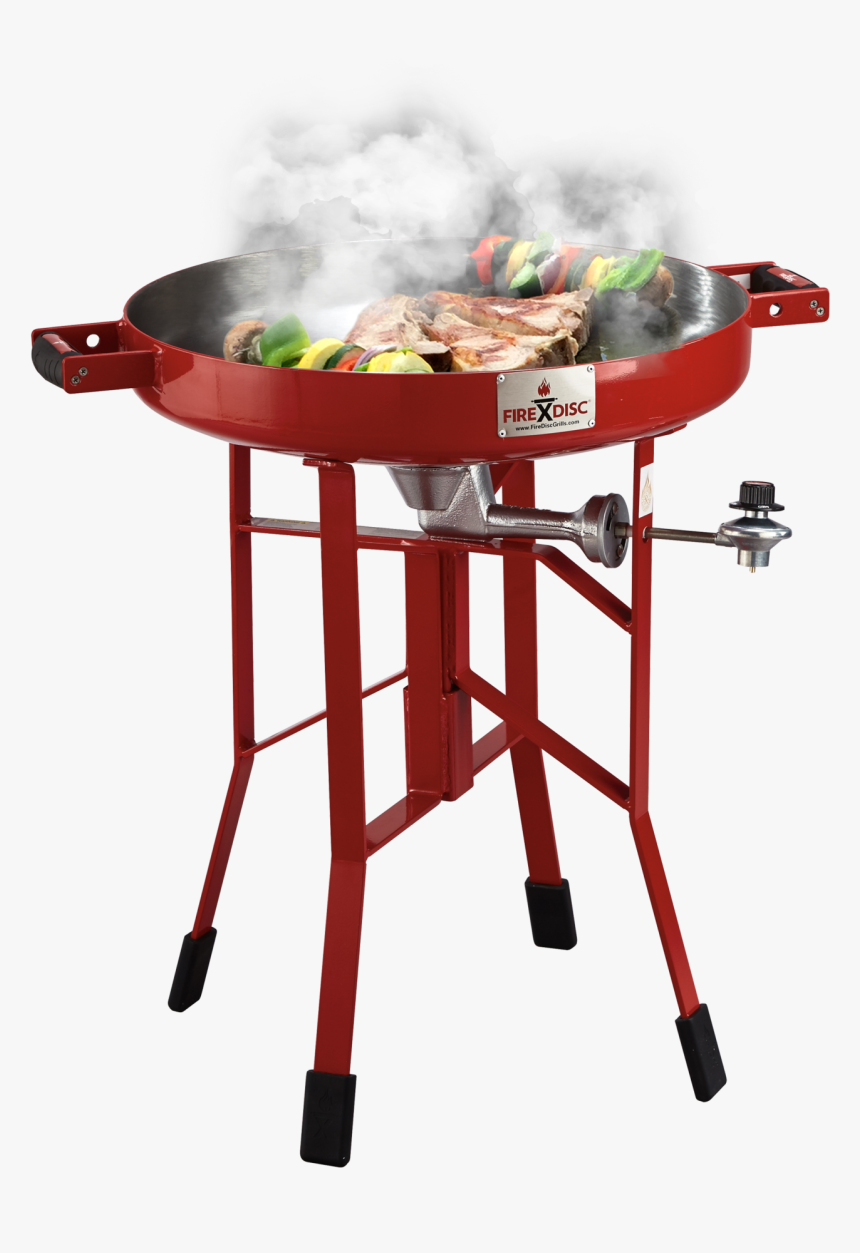 Firedisc Cooker, HD Png Download, Free Download