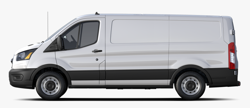 2020 Ford Transit-350 Cargo Van Base - Ford Transit-350, HD Png Download, Free Download