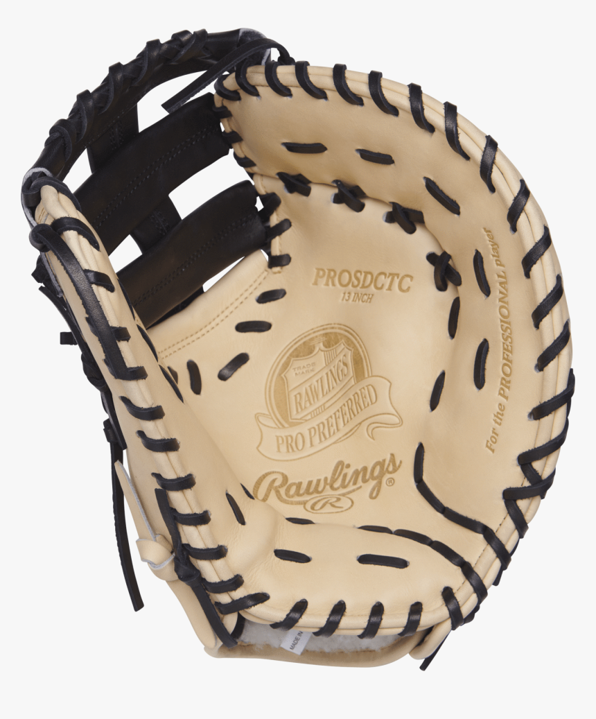 Rawlings First Base Glove, HD Png Download, Free Download